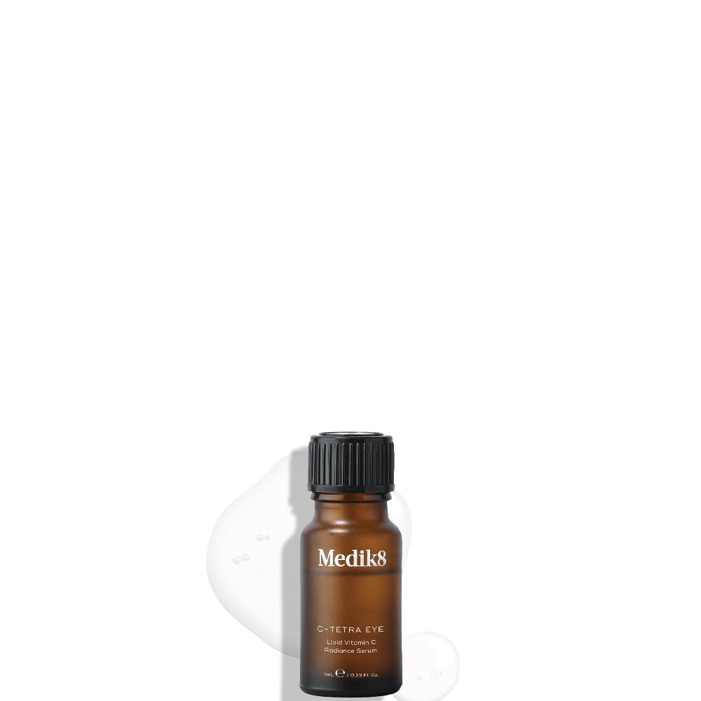 lookfantastic Medik8 C-Tetra Augenserum 7 ml