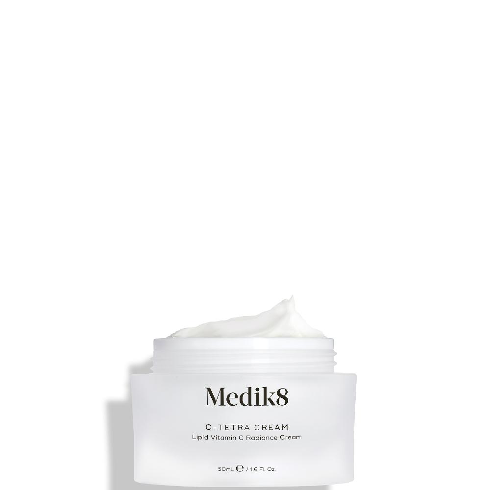 lookfantastic Medik8 C-Tetra Cream 50ml