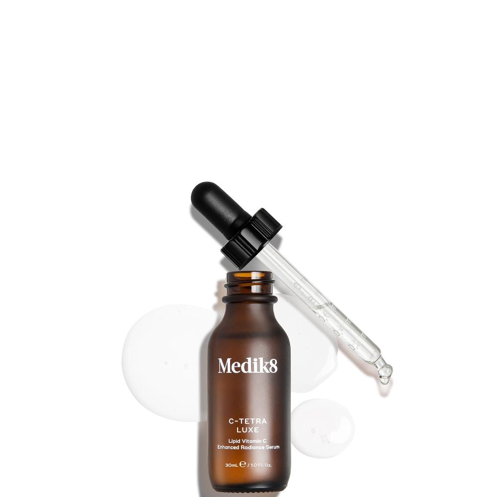 lookfantastic Medik8 C-Tetra Luxe 30ml