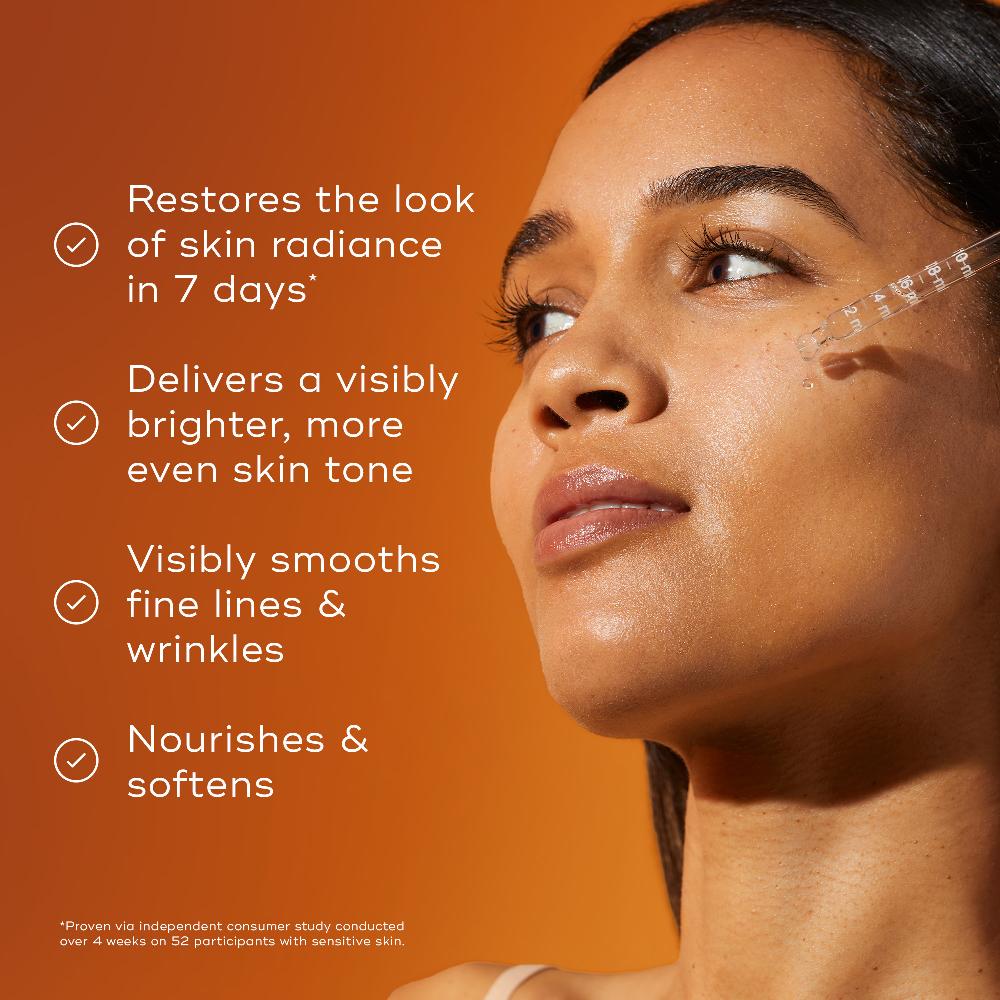 Lookfantastic Medik8 C-Tetra Serum 30 Ml