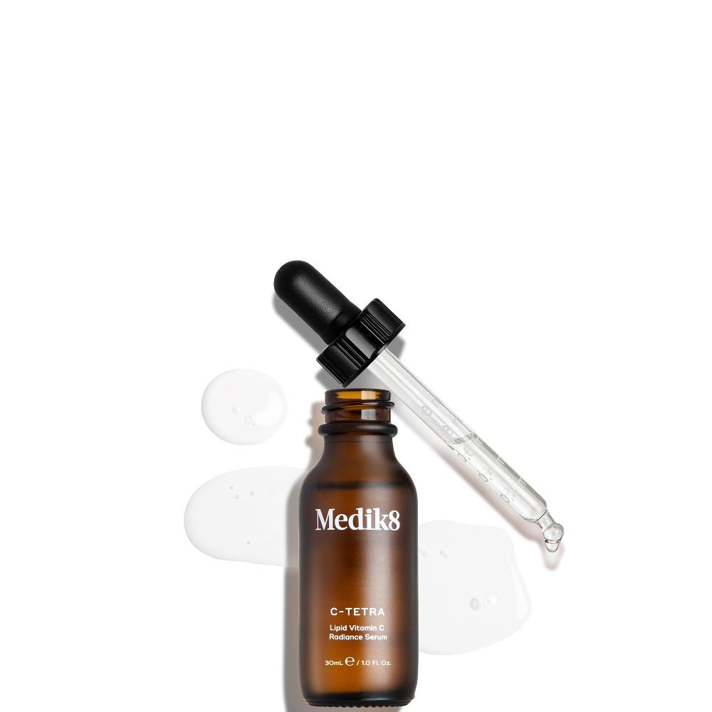 lookfantastic Medik8 C-Tetra Serum 30 ml