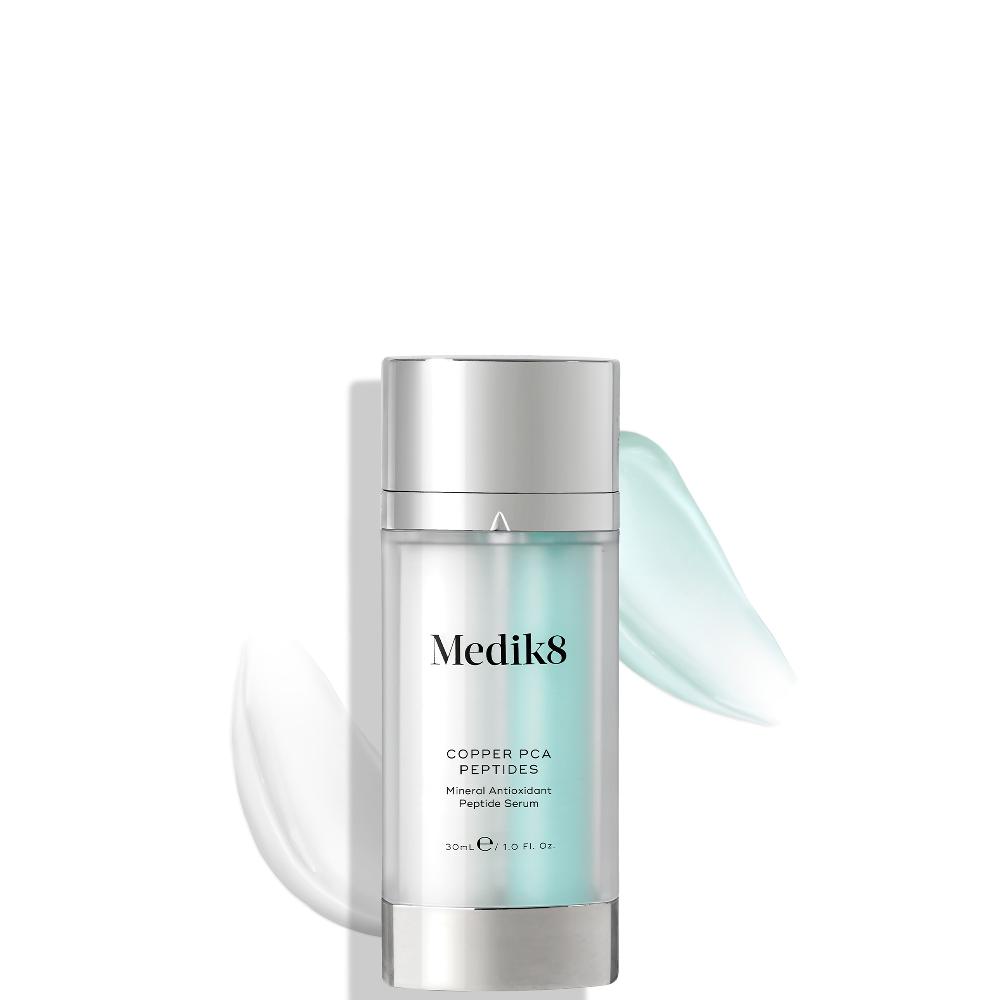 lookfantastic Medik8 Copper PCA Peptides 30 ml