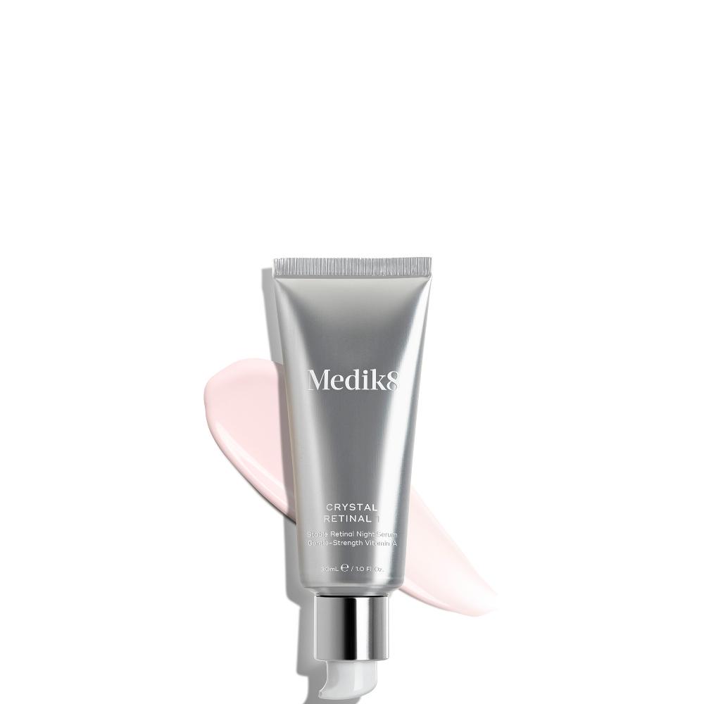 lookfantastic Medik8 Crystal Retinal 1 Serum 30 ml