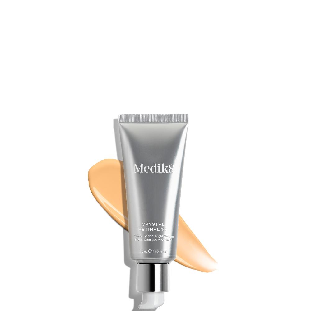 lookfantastic Medik8 Crystal Retinal 10