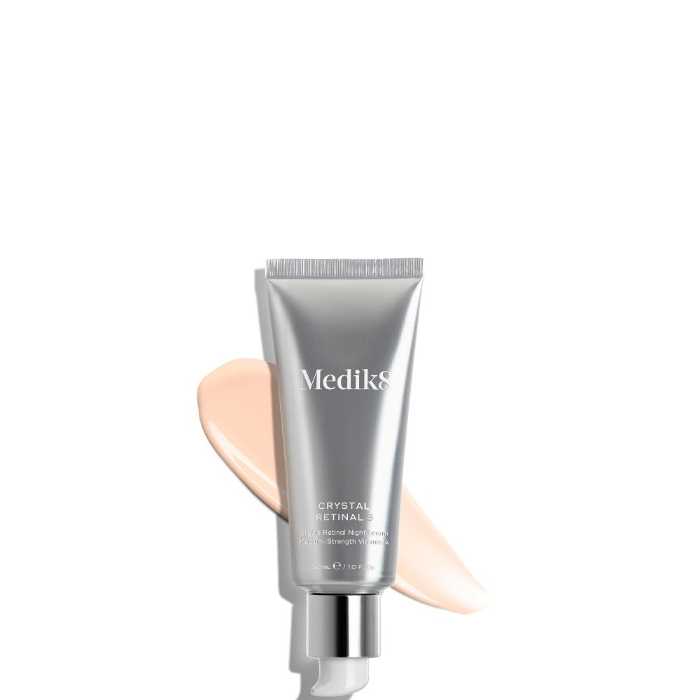 lookfantastic Medik8 Crystal Retinal 3 Serum 30 ml