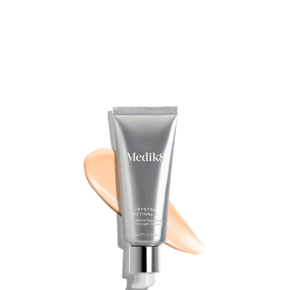 lookfantastic Medik8 Crystal Retinal 6