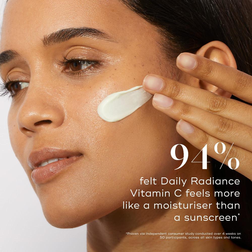 Lookfantastic Medik8 Daily Radiance Vitamin C 50ml