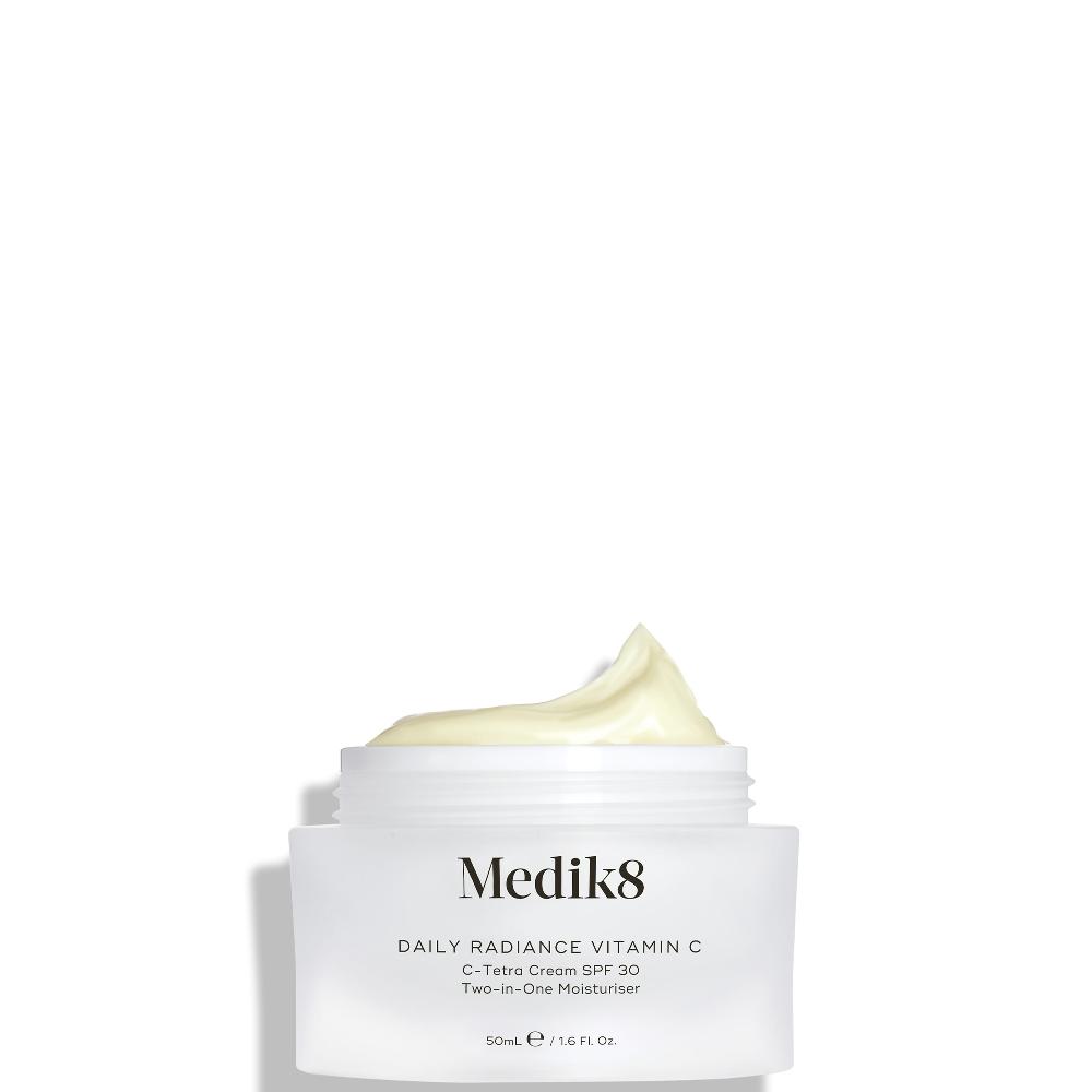 lookfantastic Medik8 Daily Radiance Vitamin C 50ml