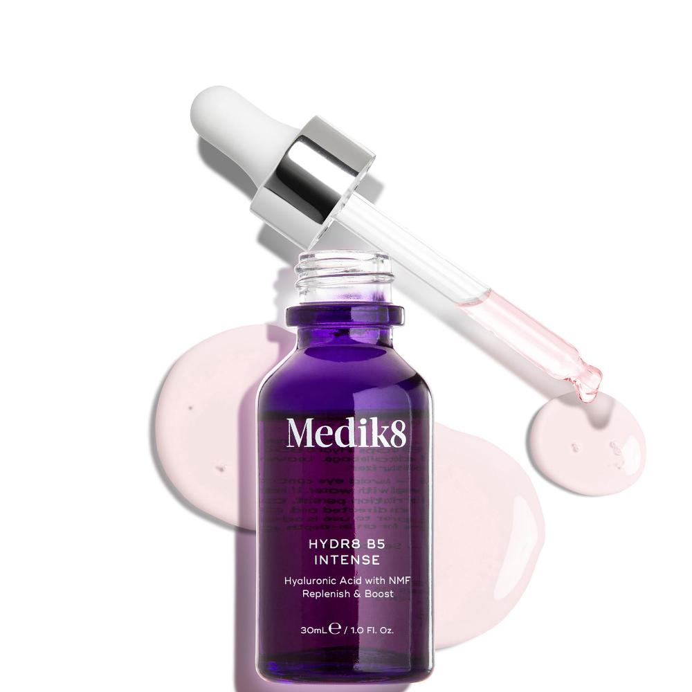 lookfantastic Medik8 Hydr8 B5 Intense 30 ml