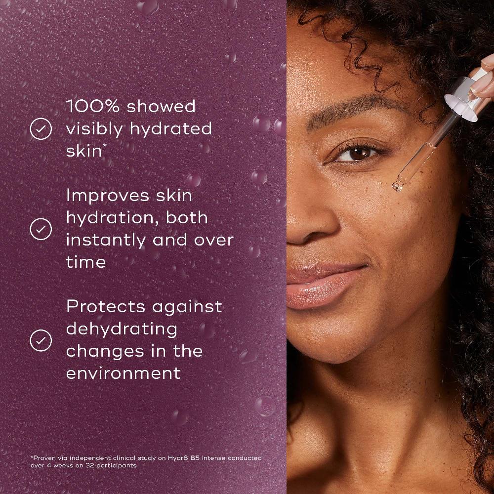 Lookfantastic Medik8 Hydr8 B5 Intense 8ml
