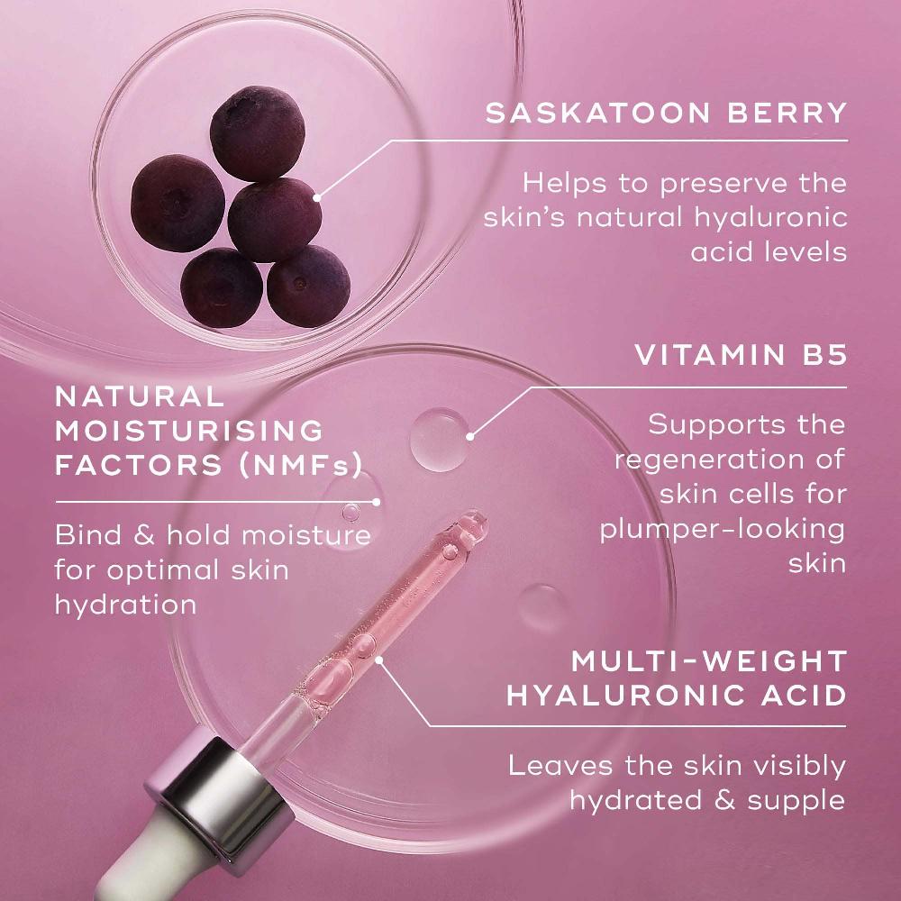 Lookfantastic Medik8 Hydr8 B5 Intense 8ml