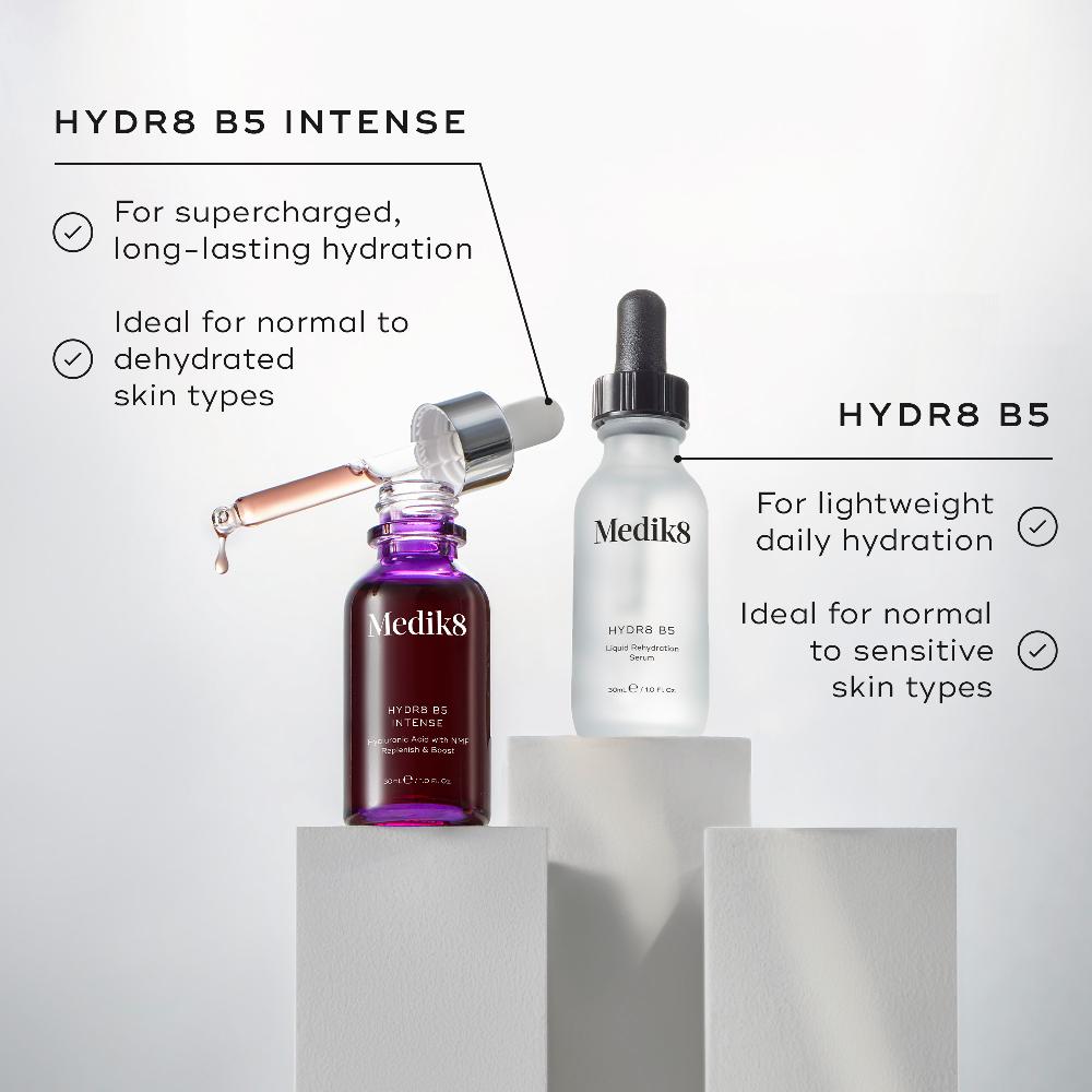 Lookfantastic Medik8 Hydr8 B5 Serum 30 Ml