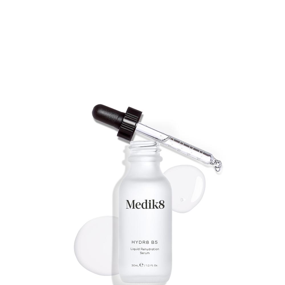 lookfantastic Medik8 Hydr8 B5 Serum 30 ml