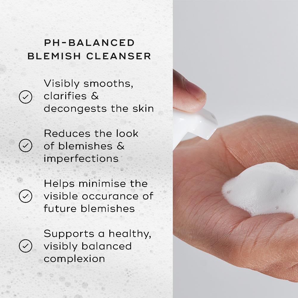 Lookfantastic Medik8 Klärender Schaum 150 Ml