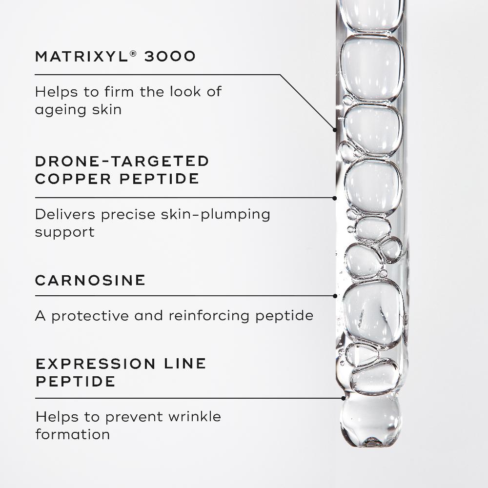 Lookfantastic Medik8 Liquid Peptide 30 Ml