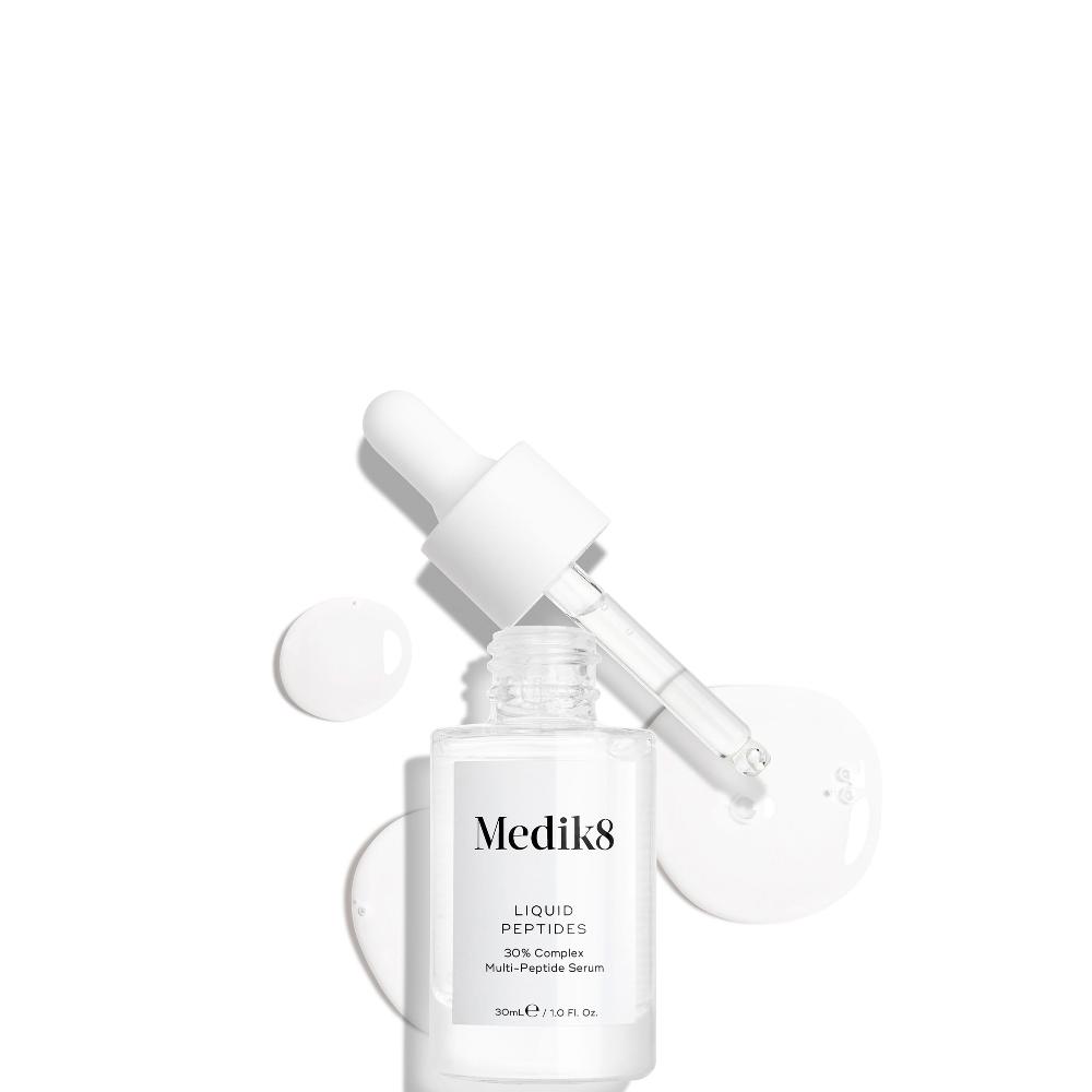 lookfantastic Medik8 Liquid Peptide 30 ml