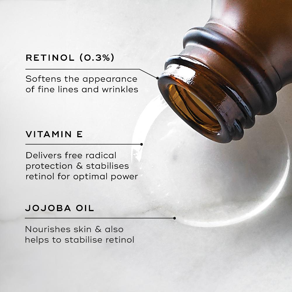 Lookfantastic Medik8 Retinol 3TR Serum 15ml