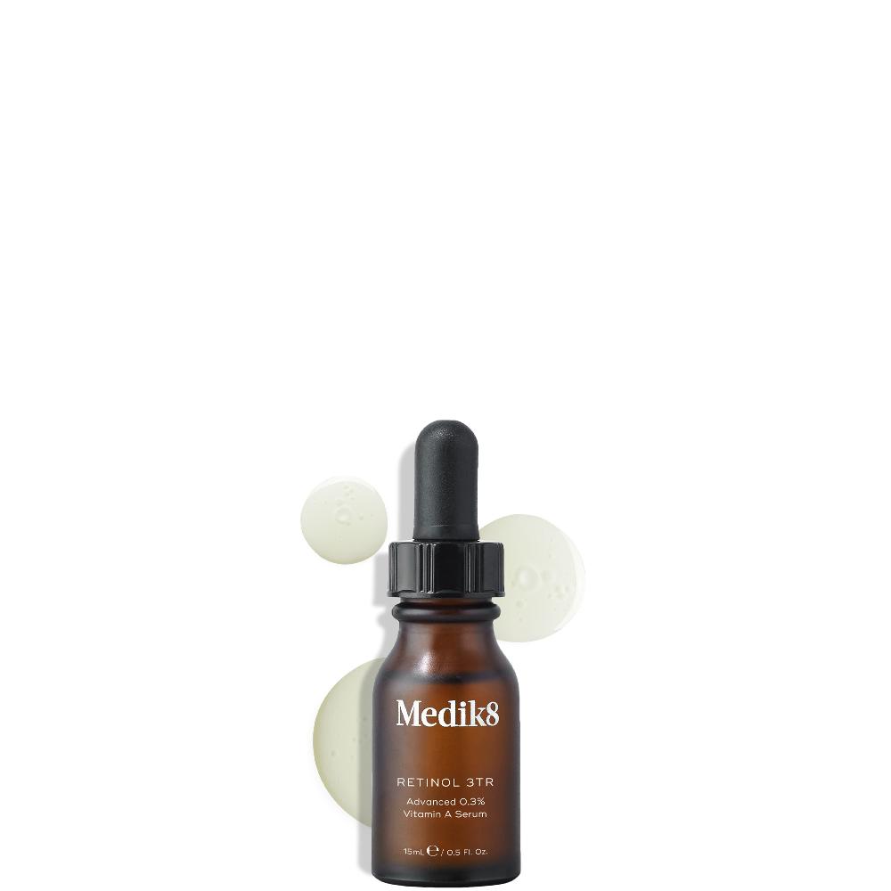 lookfantastic Medik8 Retinol 3TR Serum 15ml