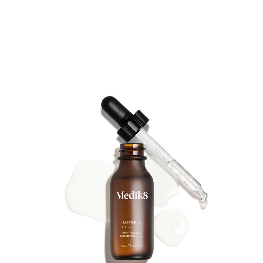 lookfantastic Medik8 Super C Ferulic 30 ml