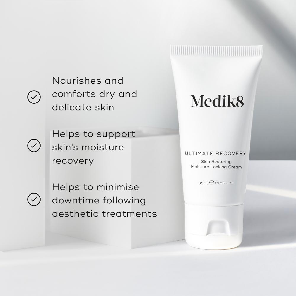 Lookfantastic Medik8 Ultimate Recovery 30 Ml