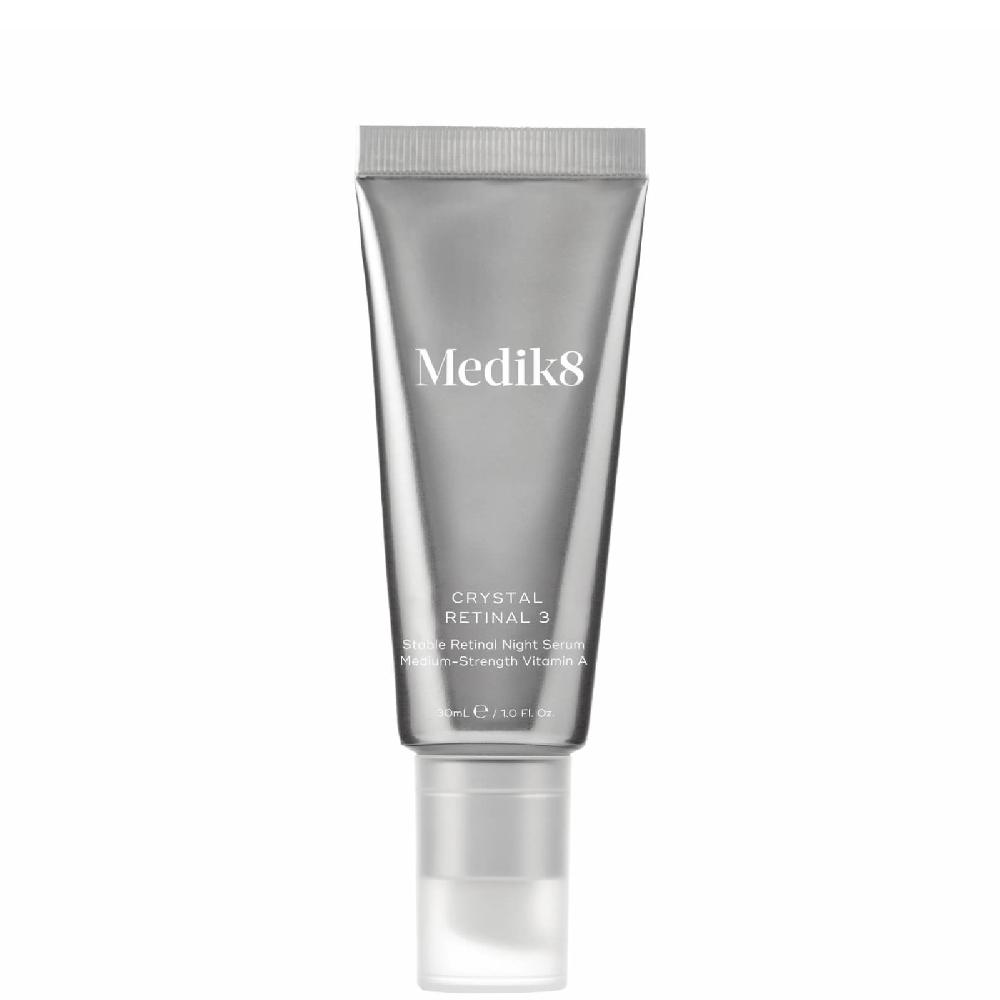 Lookfantastic Medik8 Youthful Skin Bundle