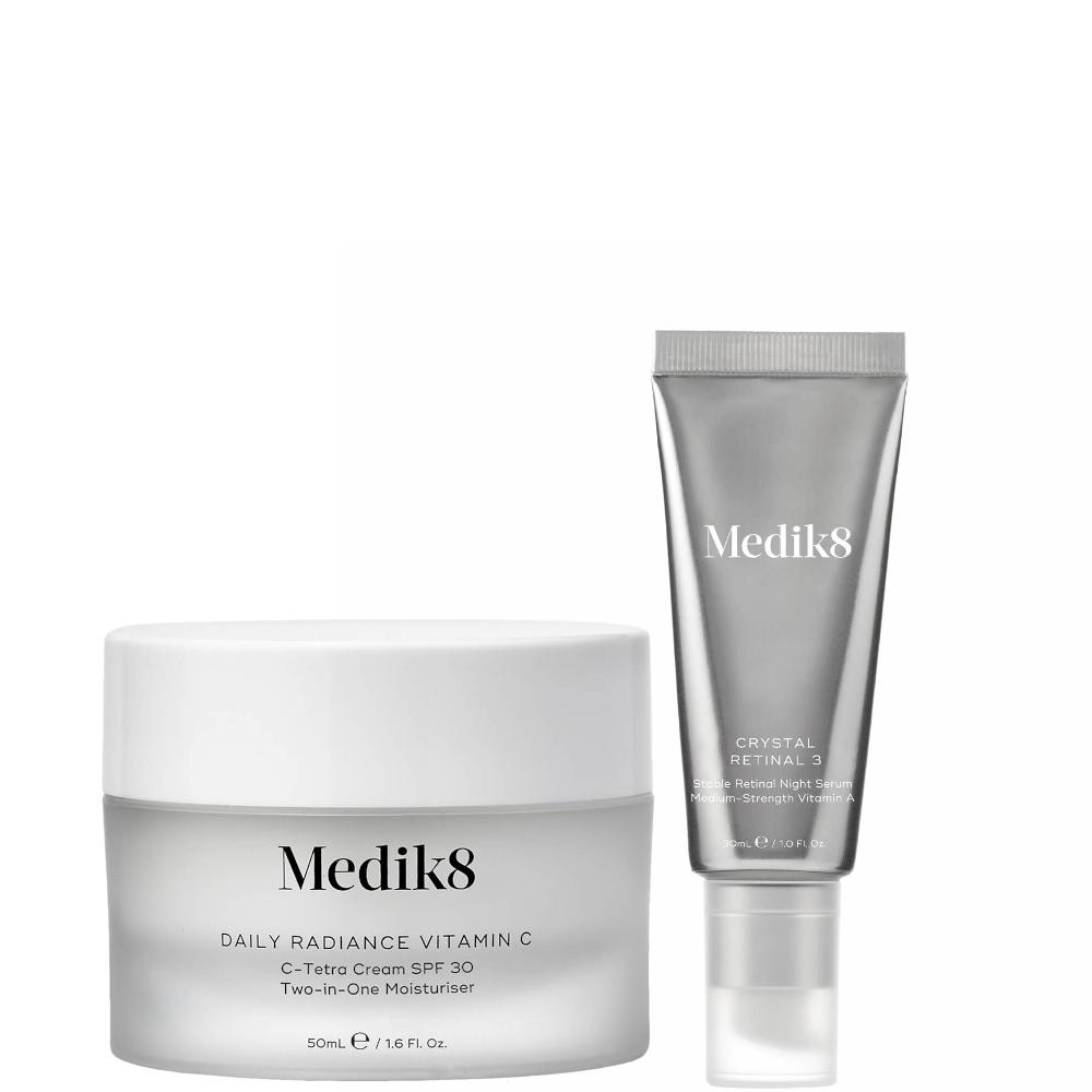 lookfantastic Medik8 Youthful Skin Bundle
