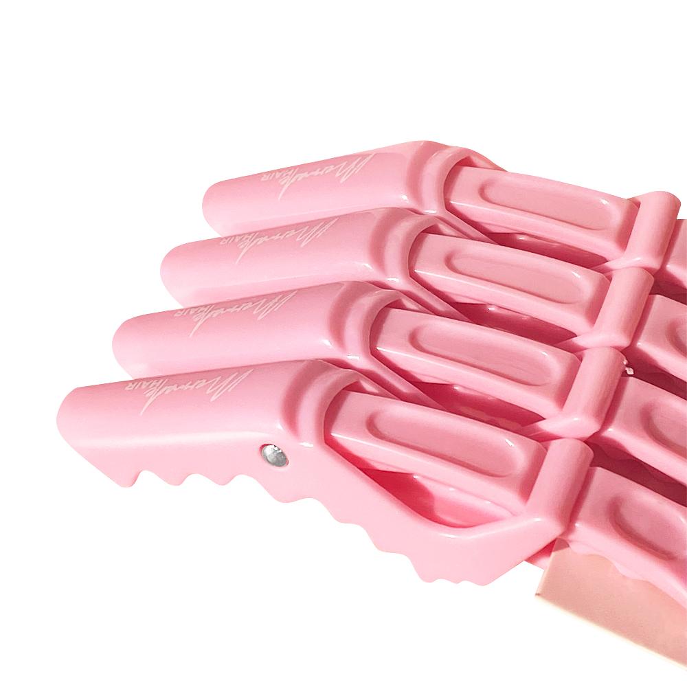 Lookfantastic Mermade Hair Grip Clips