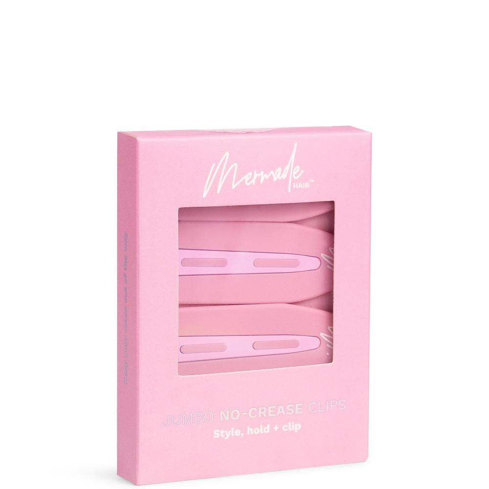 Lookfantastic Mermade Hair Jumbo No-Crease Clips