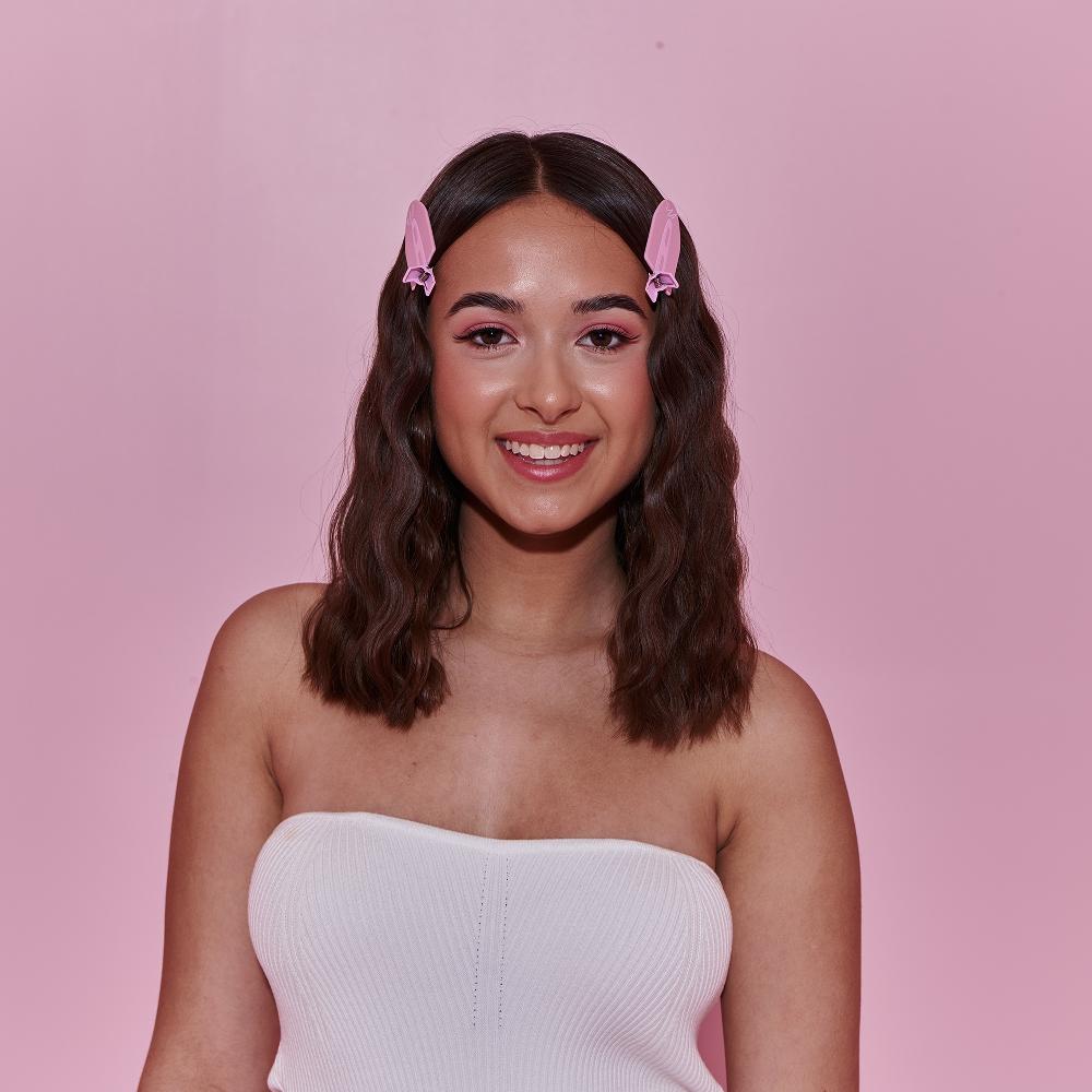 Lookfantastic Mermade Hair Jumbo No-Crease Clips