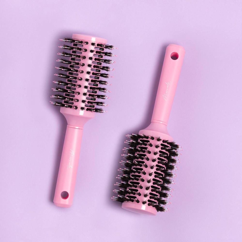 Lookfantastic Mermade Hair Maxi Round Brush