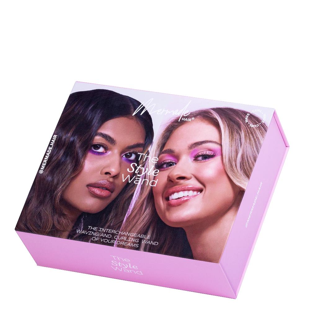 Lookfantastic Mermade Hair The Style Wand (EU)