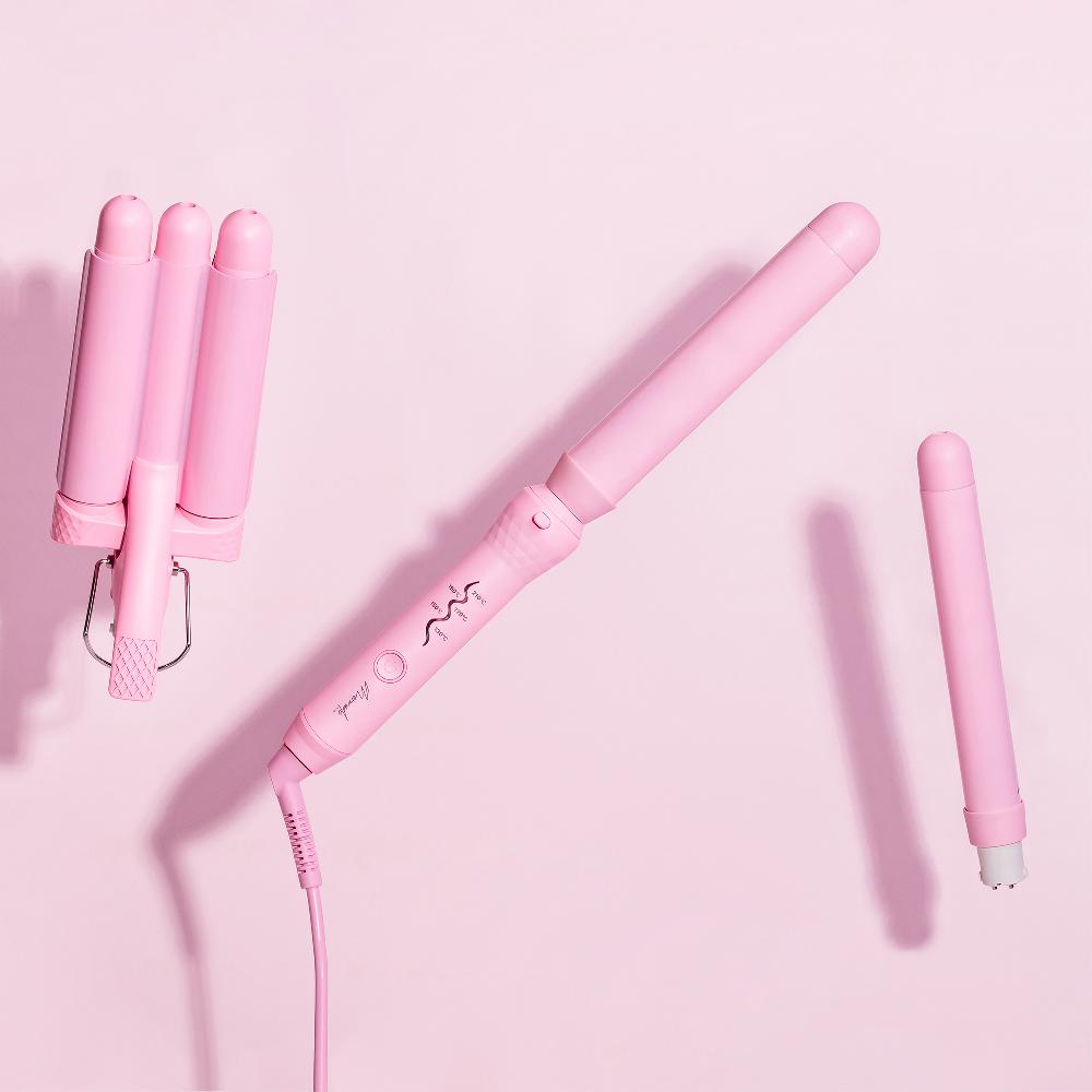 Lookfantastic Mermade Hair The Style Wand (EU)