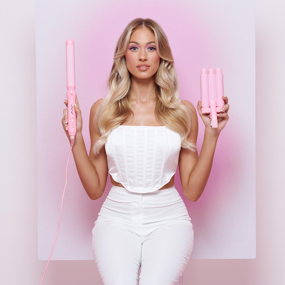 Lookfantastic Mermade Hair The Style Wand (EU)