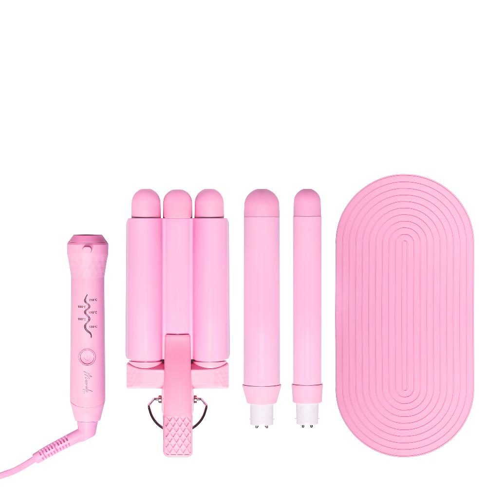 lookfantastic Mermade Hair The Style Wand (EU)