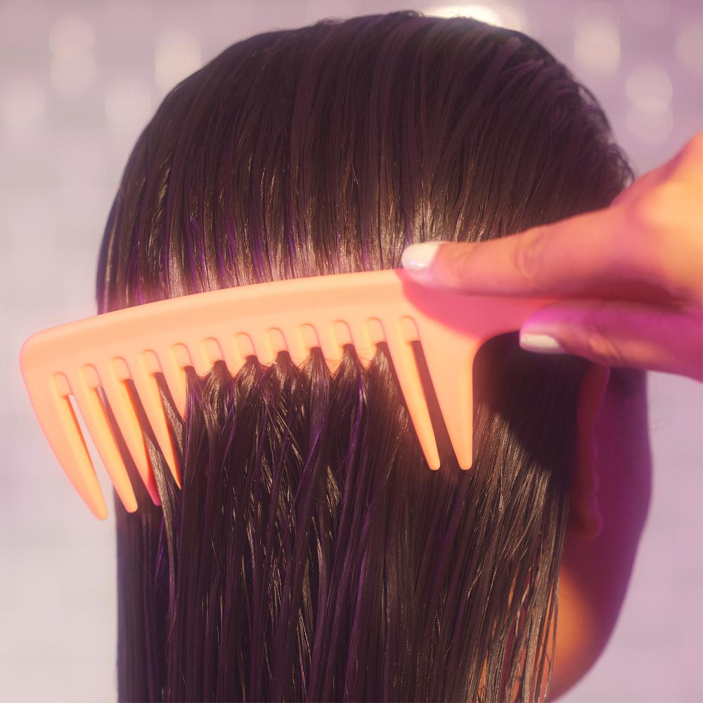 Lookfantastic MONDAY Haircare Volume Shampoo 350ml