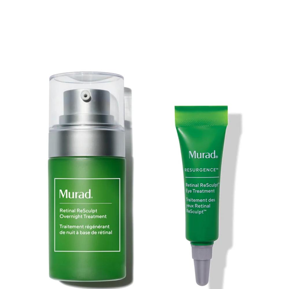 Lookfantastic Murad All About Retinal Set