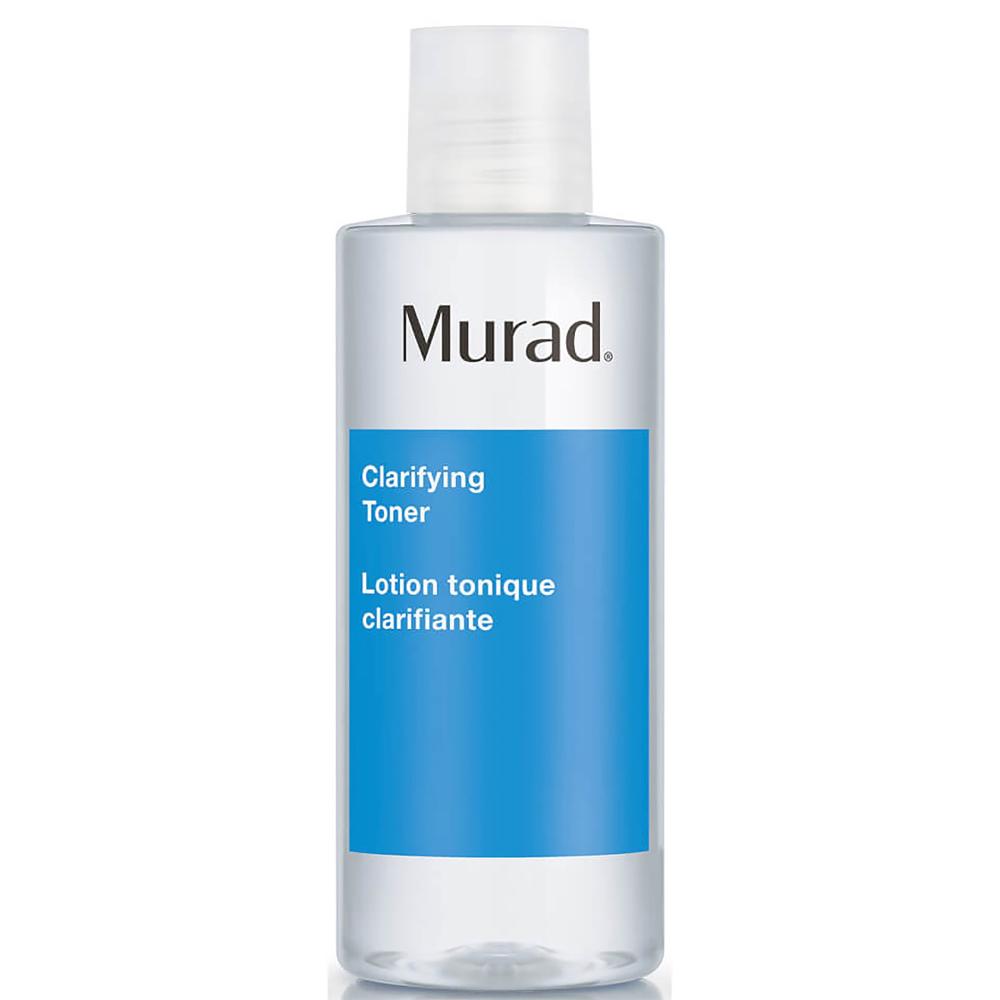 lookfantastic Murad Clarifying Toner 180ml