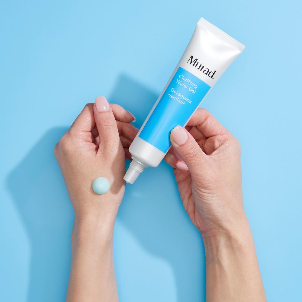 Lookfantastic Murad Clarifying Water Gel 59ml