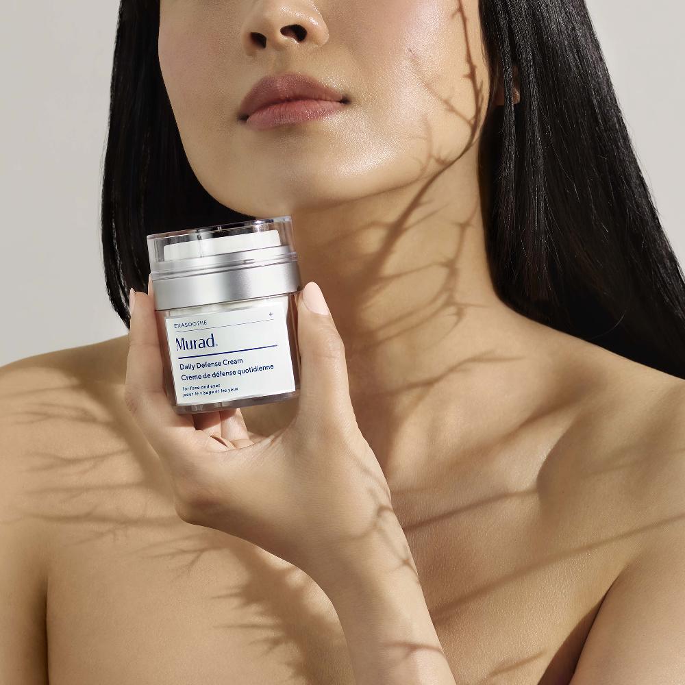 Lookfantastic Murad Daily Defense Creme 50 Ml