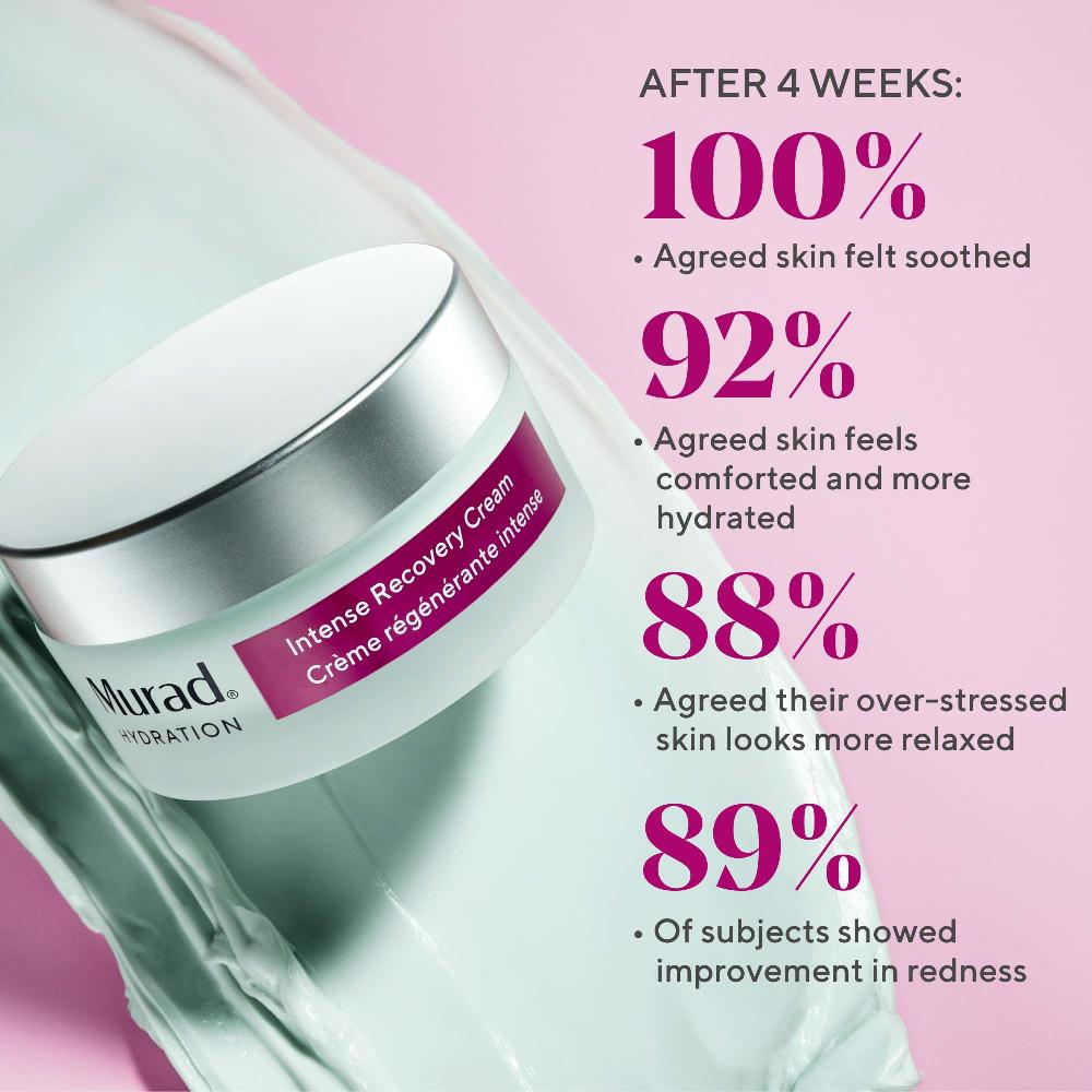 Lookfantastic Murad Intense Recovery Cream 50ml