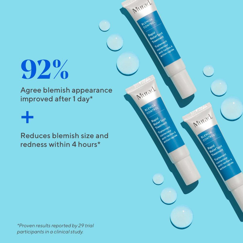 Lookfantastic Murad Rapid Relief Spot Treatment