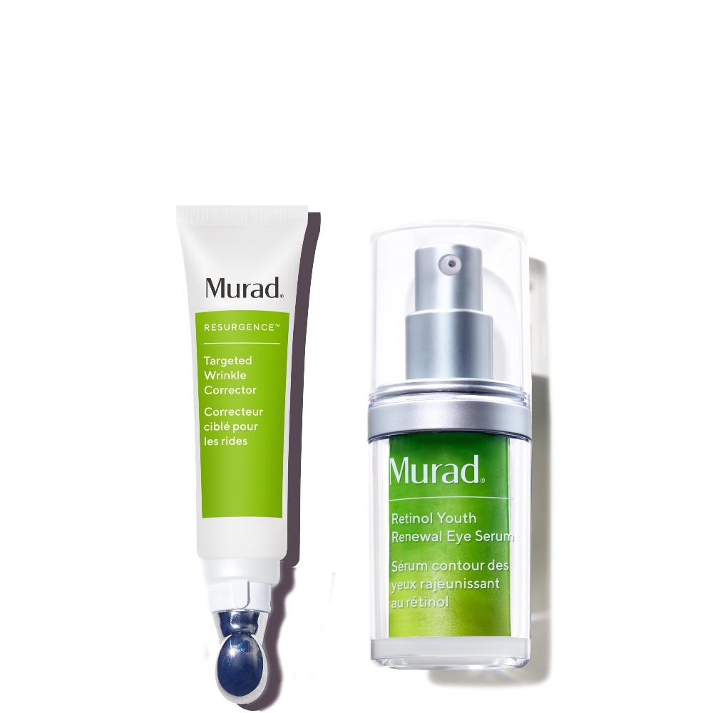 Lookfantastic Murad Rapid Wrinkle Repair Set