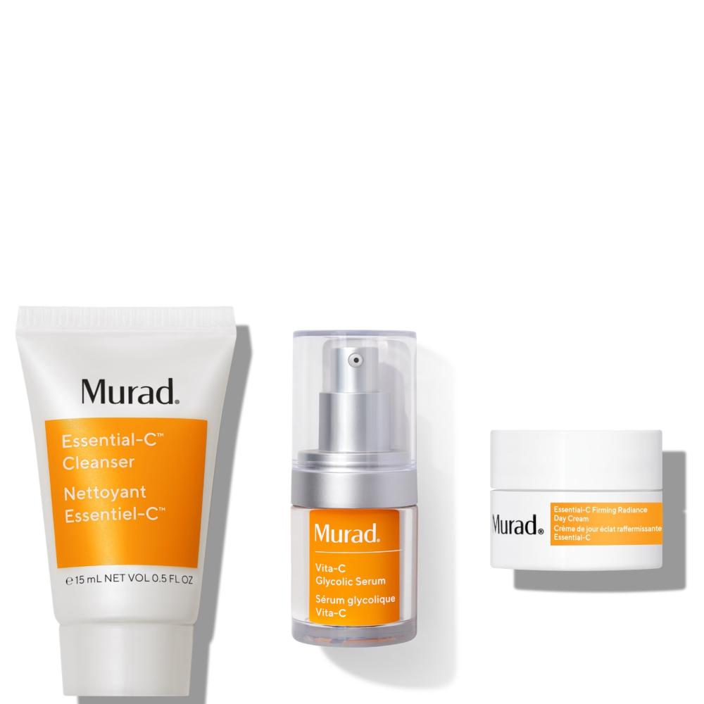 lookfantastic Murad Vitamin C Starterkit