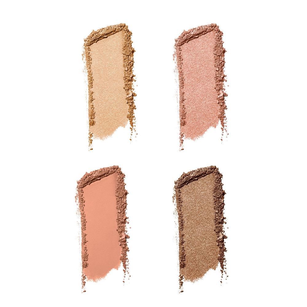 Lookfantastic NARS Orgasm Eyeshadow Quad