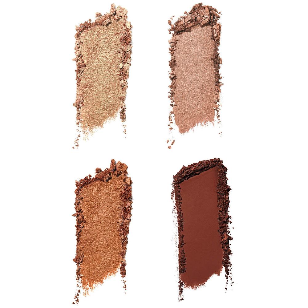 Lookfantastic NARS Taj Mahal Eyeshadow Quad