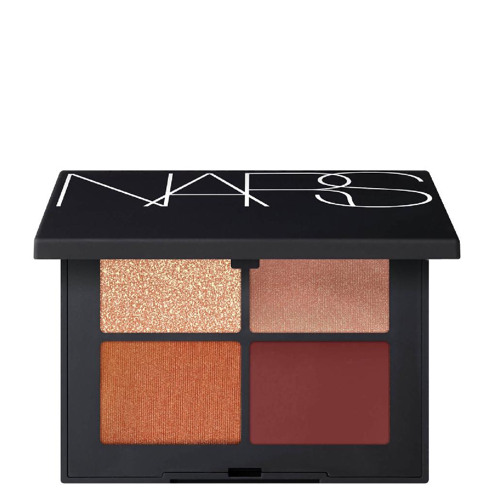 lookfantastic NARS Taj Mahal Eyeshadow Quad