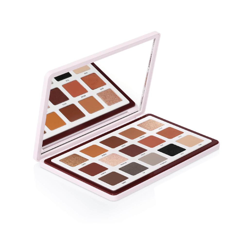 Lookfantastic Natasha Denona Biba Palette 37 5 G