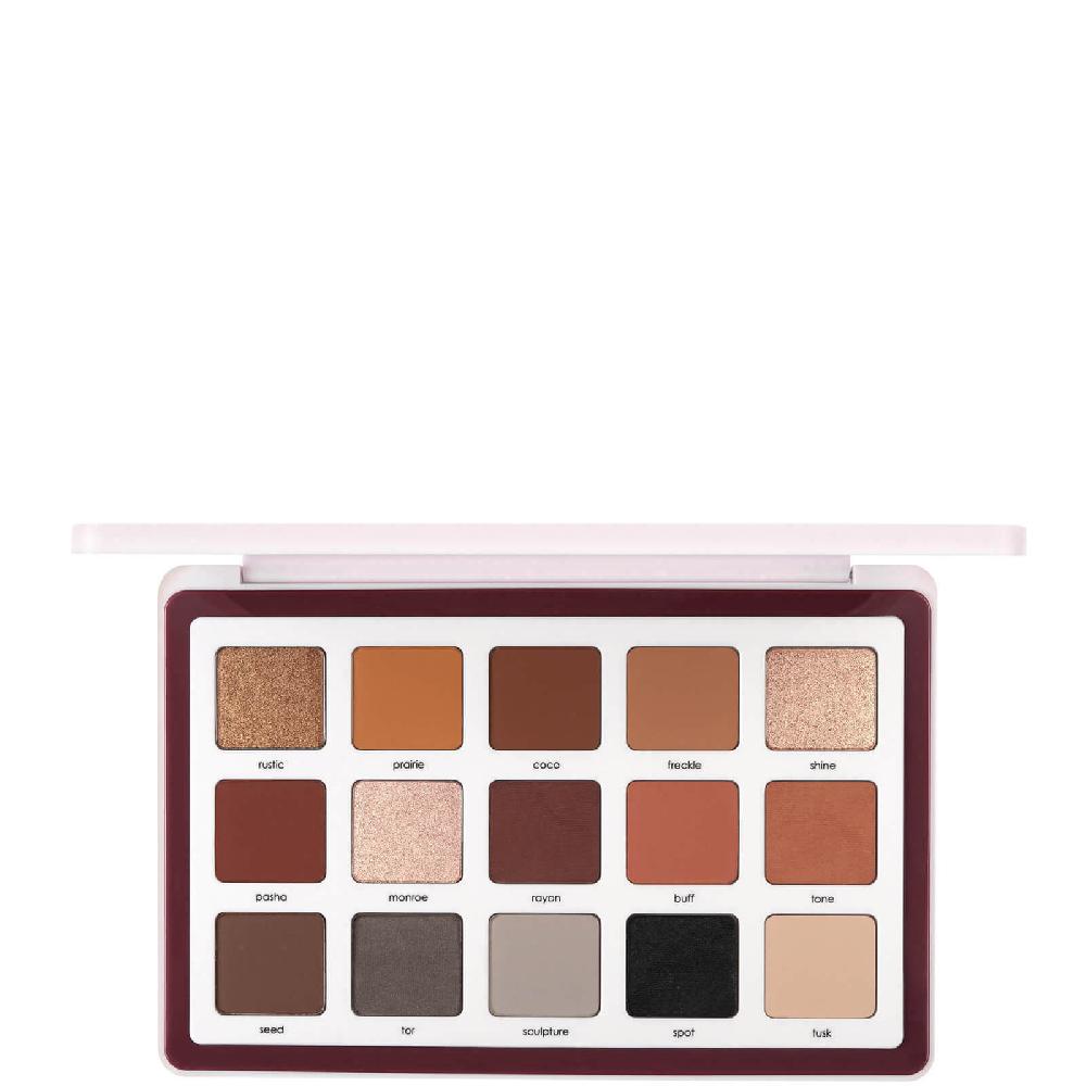 lookfantastic Natasha Denona Biba Palette 37 5 g