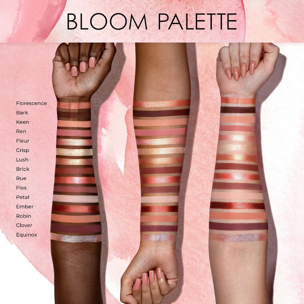 Lookfantastic Natasha Denona Bloom Palette