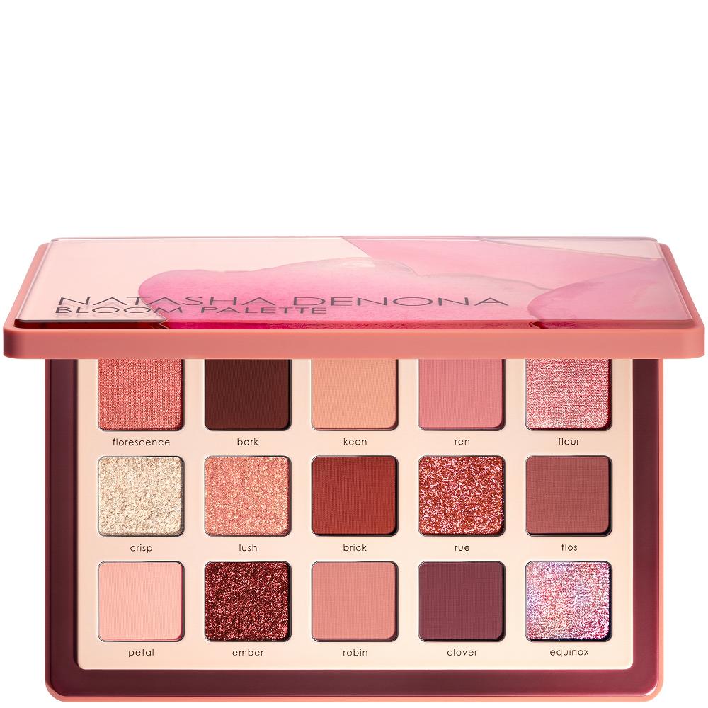 lookfantastic Natasha Denona Bloom palette